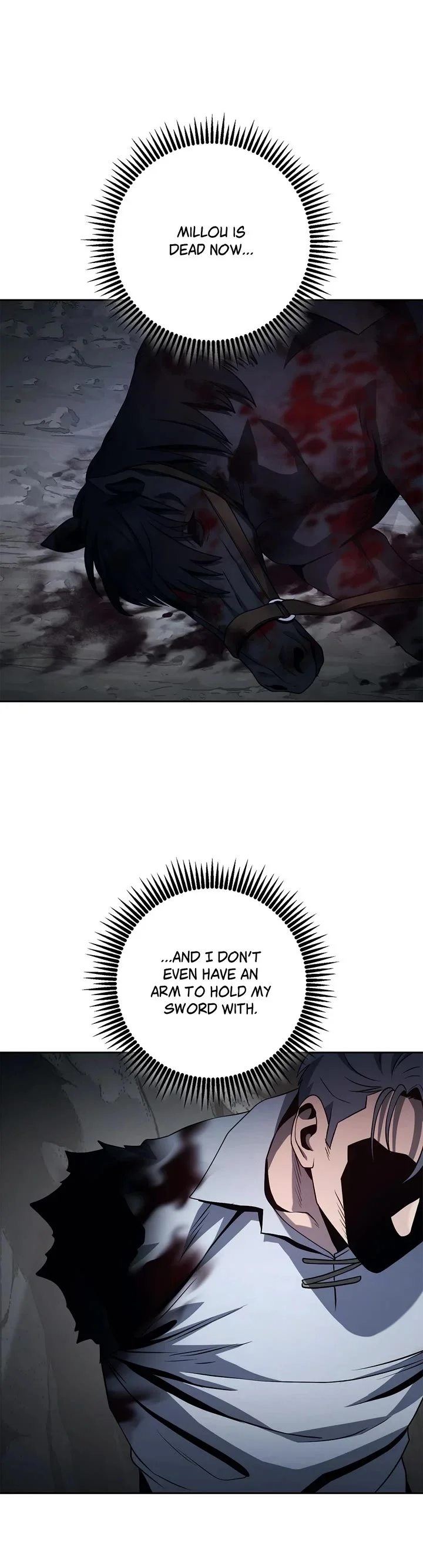 Skeleton Soldier Couldn't Protect the Dungeon - Chapter 331 Page 4