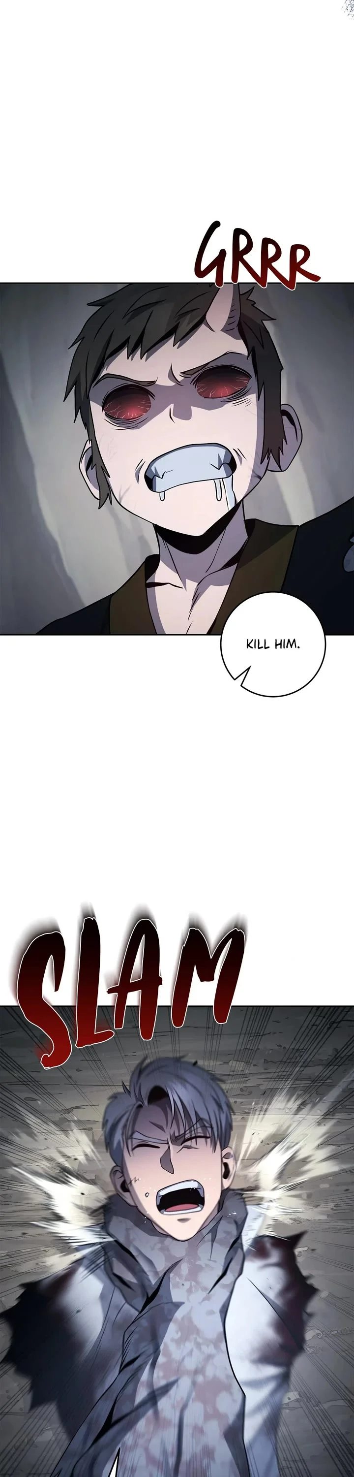 Skeleton Soldier Couldn't Protect the Dungeon - Chapter 331 Page 6