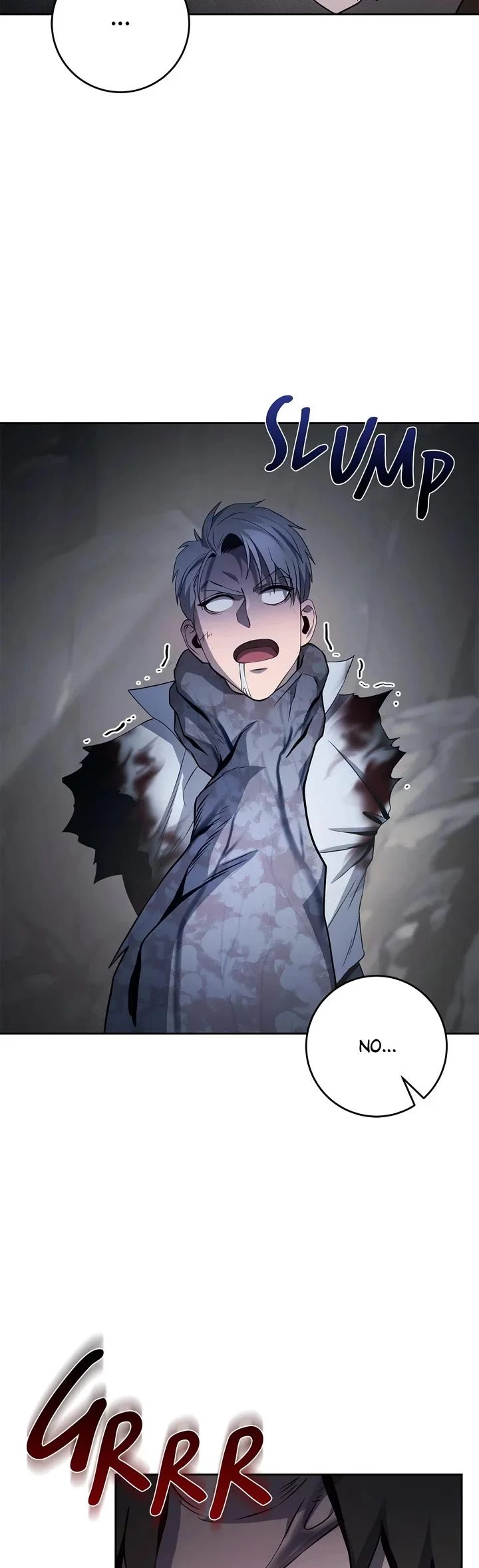 Skeleton Soldier Couldn't Protect the Dungeon - Chapter 331 Page 9