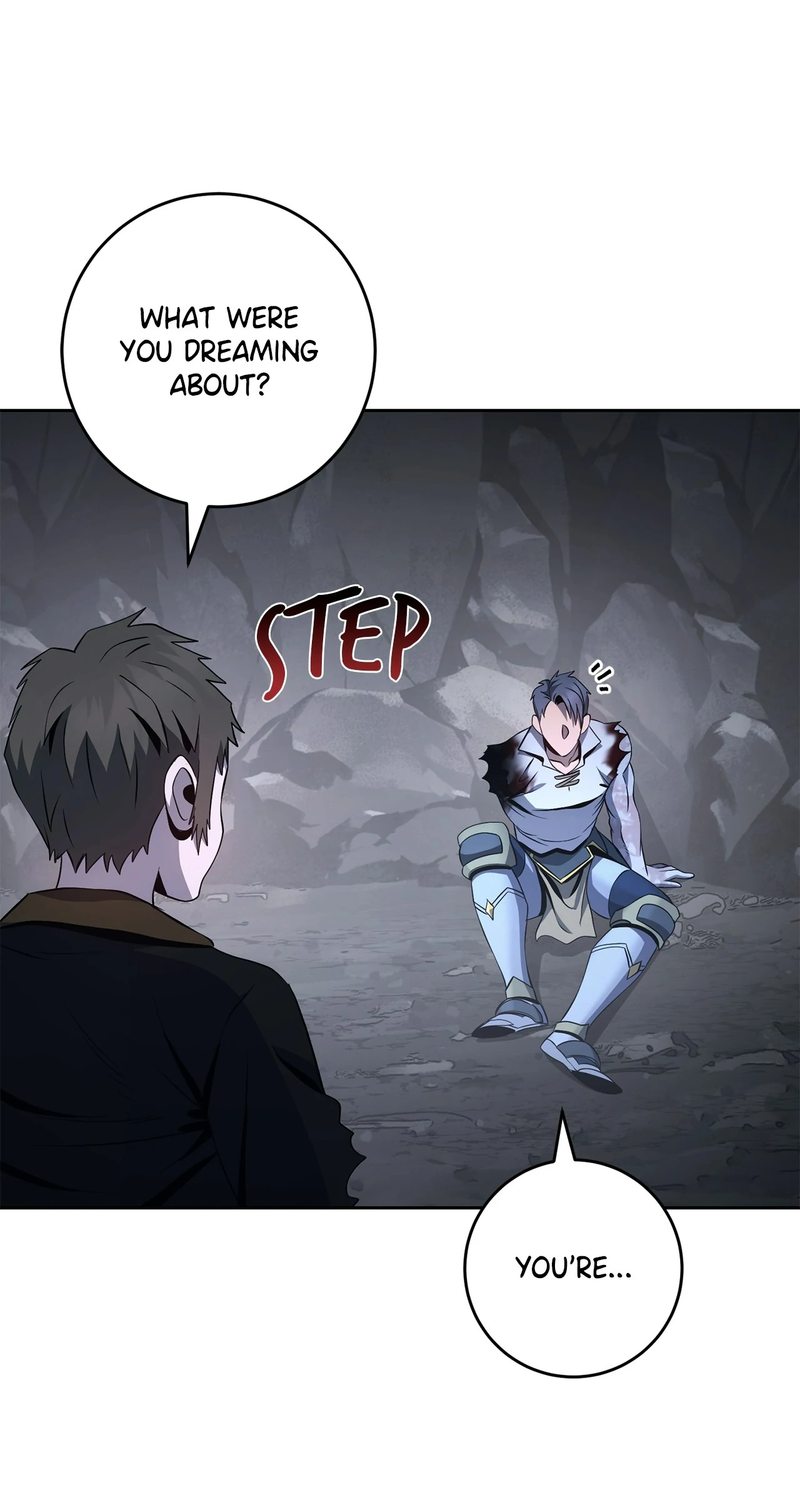 Skeleton Soldier Couldn't Protect the Dungeon - Chapter 332 Page 10