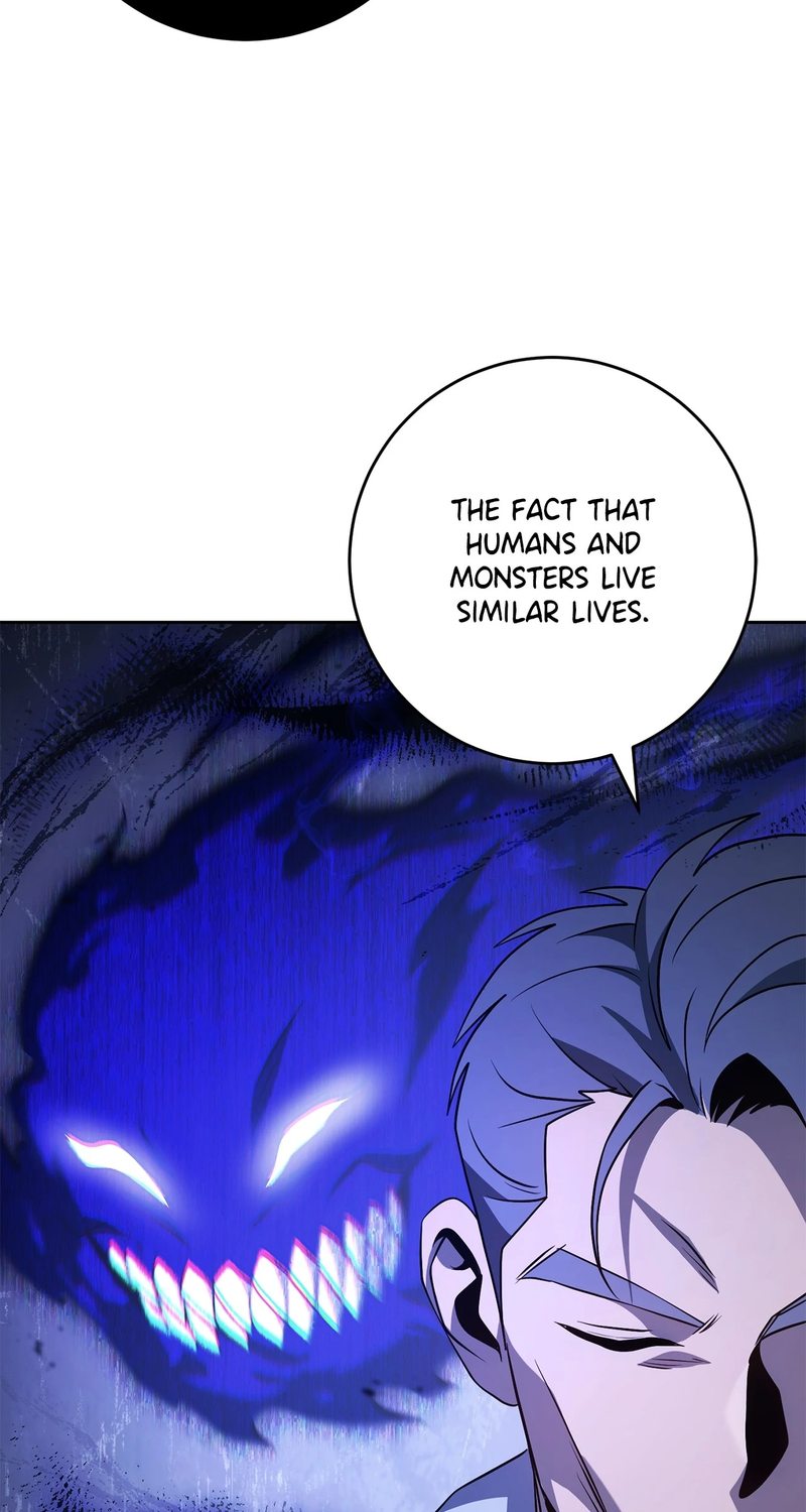 Skeleton Soldier Couldn't Protect the Dungeon - Chapter 332 Page 104