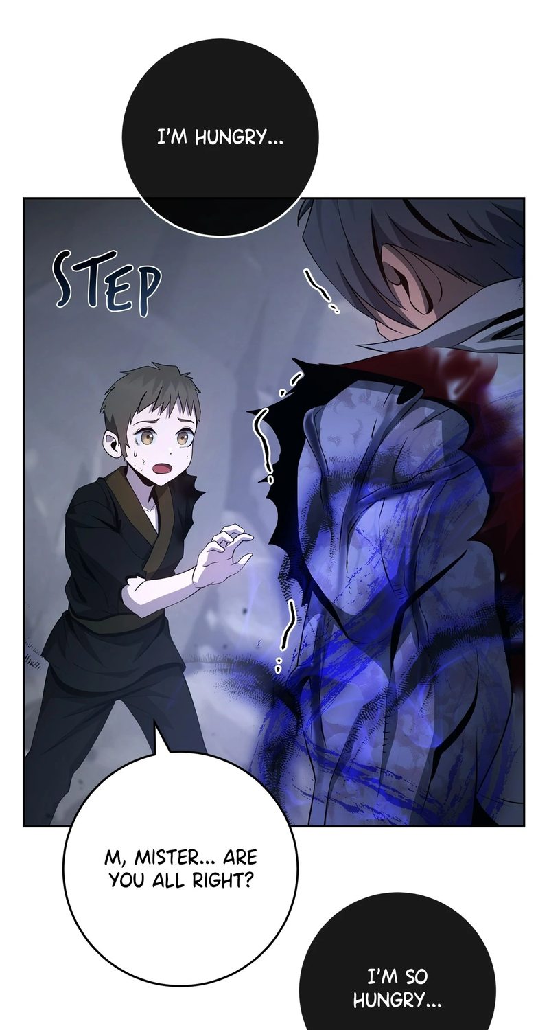 Skeleton Soldier Couldn't Protect the Dungeon - Chapter 332 Page 22