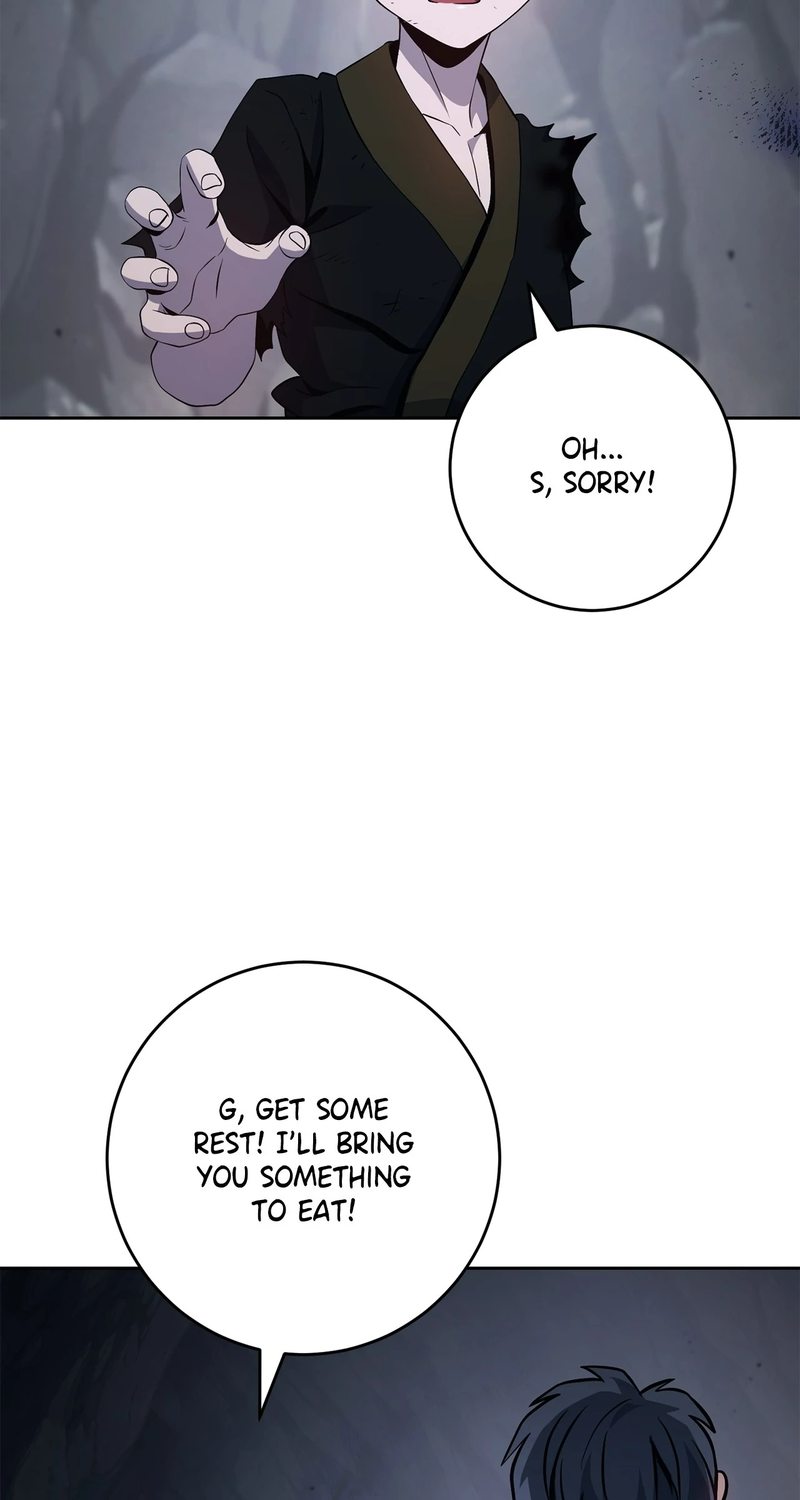 Skeleton Soldier Couldn't Protect the Dungeon - Chapter 332 Page 25
