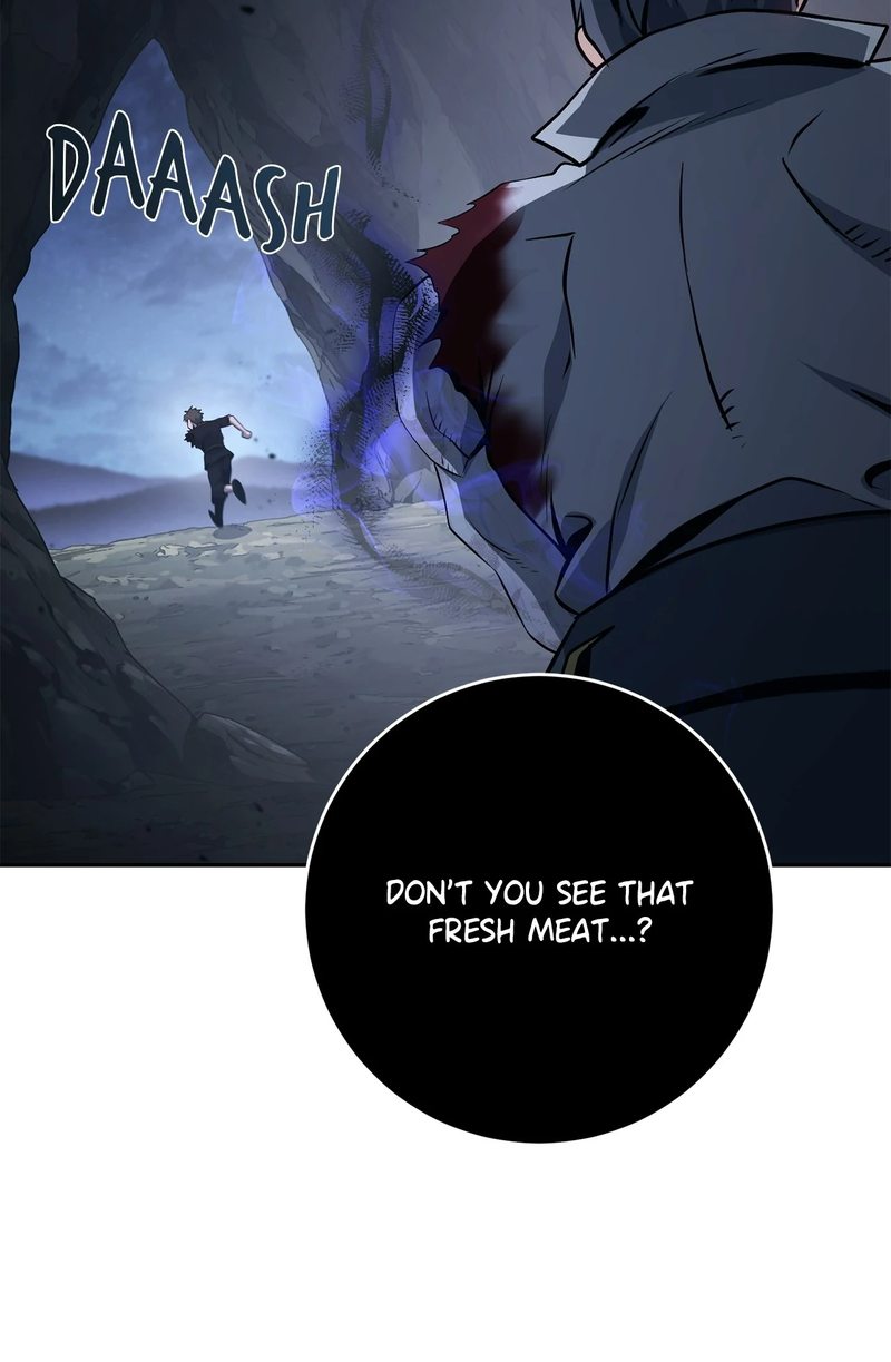 Skeleton Soldier Couldn't Protect the Dungeon - Chapter 332 Page 26