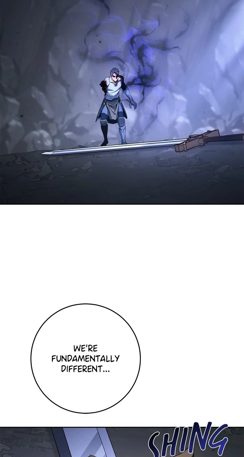 Skeleton Soldier Couldn't Protect the Dungeon - Chapter 332 Page 31