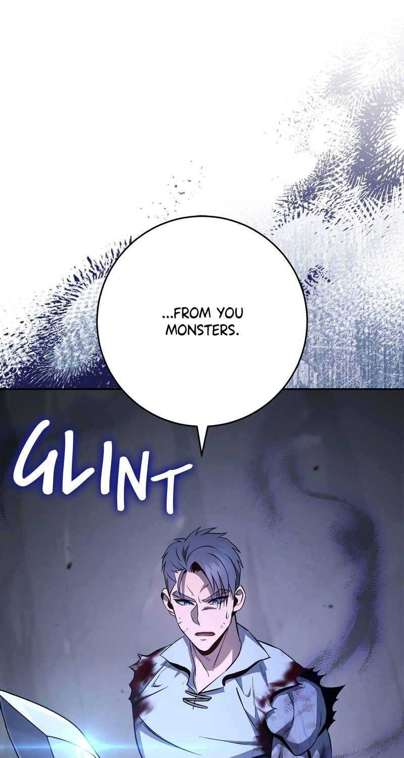 Skeleton Soldier Couldn't Protect the Dungeon - Chapter 332 Page 33