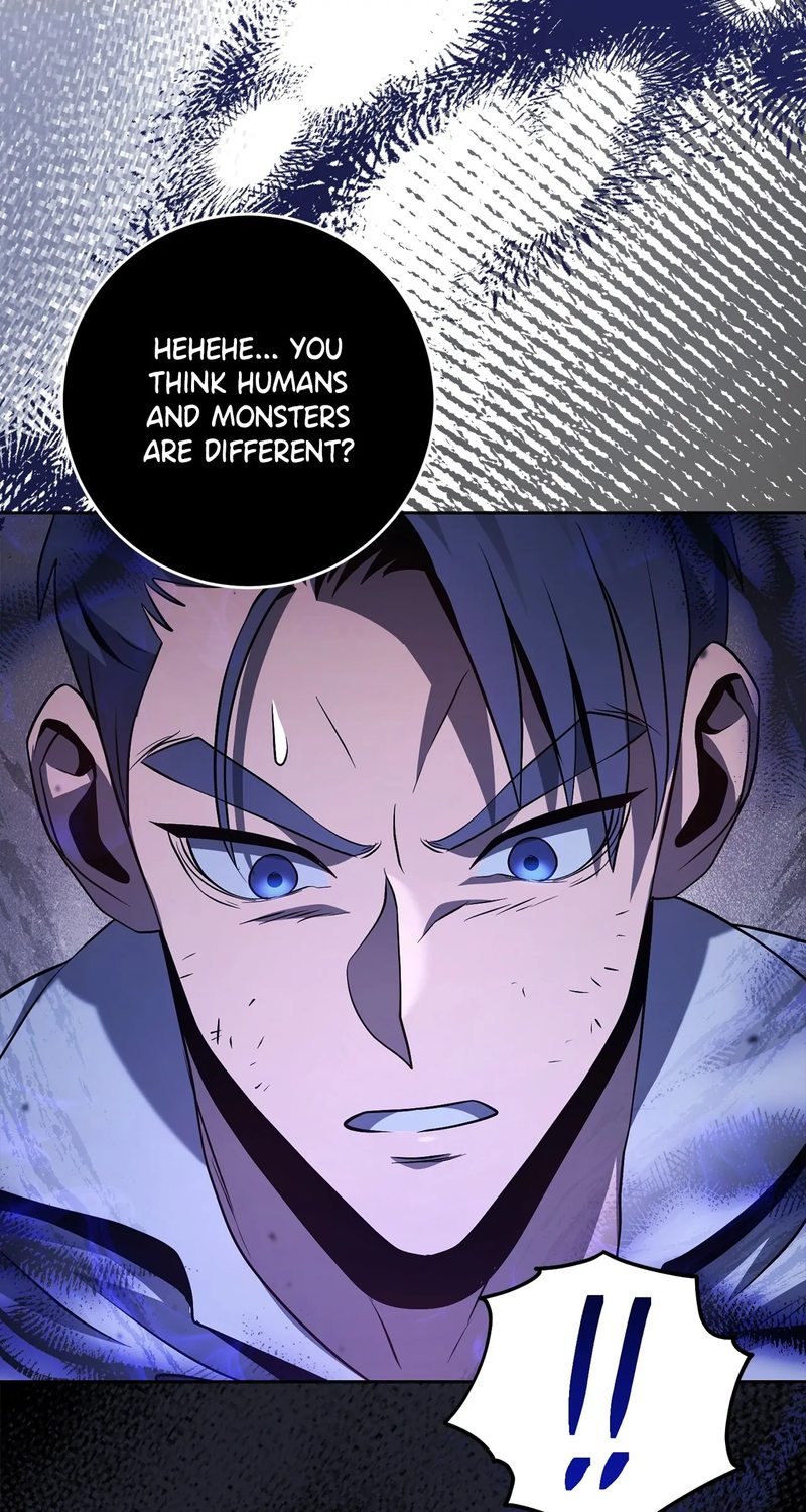 Skeleton Soldier Couldn't Protect the Dungeon - Chapter 332 Page 35