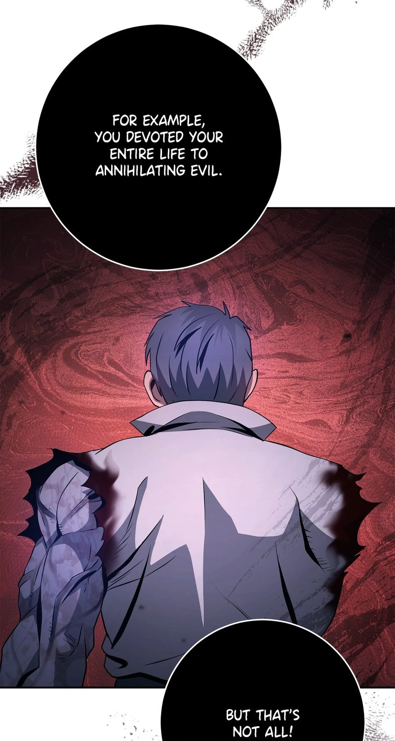 Skeleton Soldier Couldn't Protect the Dungeon - Chapter 332 Page 55