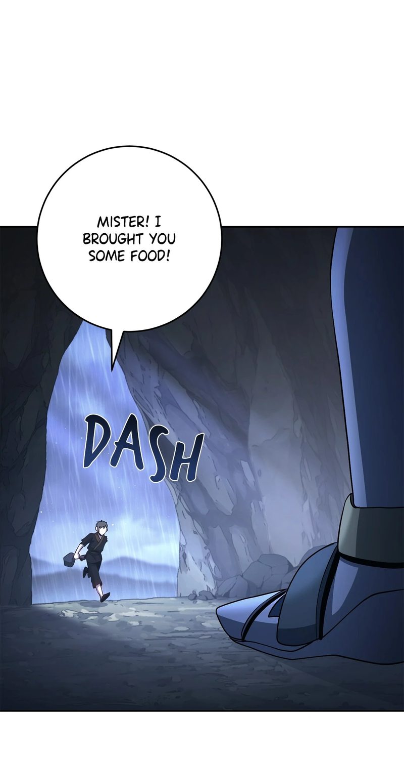 Skeleton Soldier Couldn't Protect the Dungeon - Chapter 332 Page 73