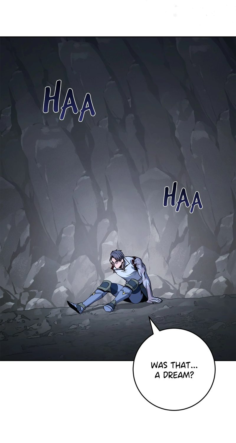 Skeleton Soldier Couldn't Protect the Dungeon - Chapter 332 Page 9
