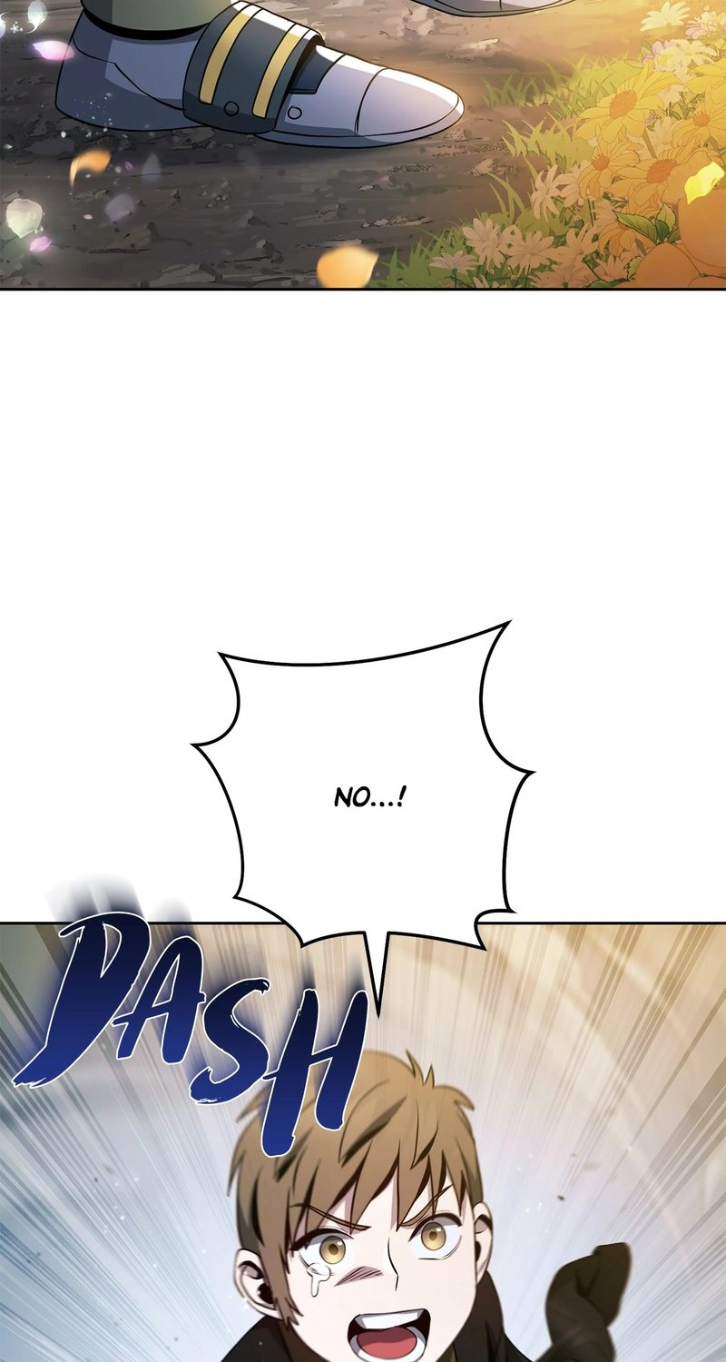 Skeleton Soldier Couldn't Protect the Dungeon - Chapter 333 Page 33