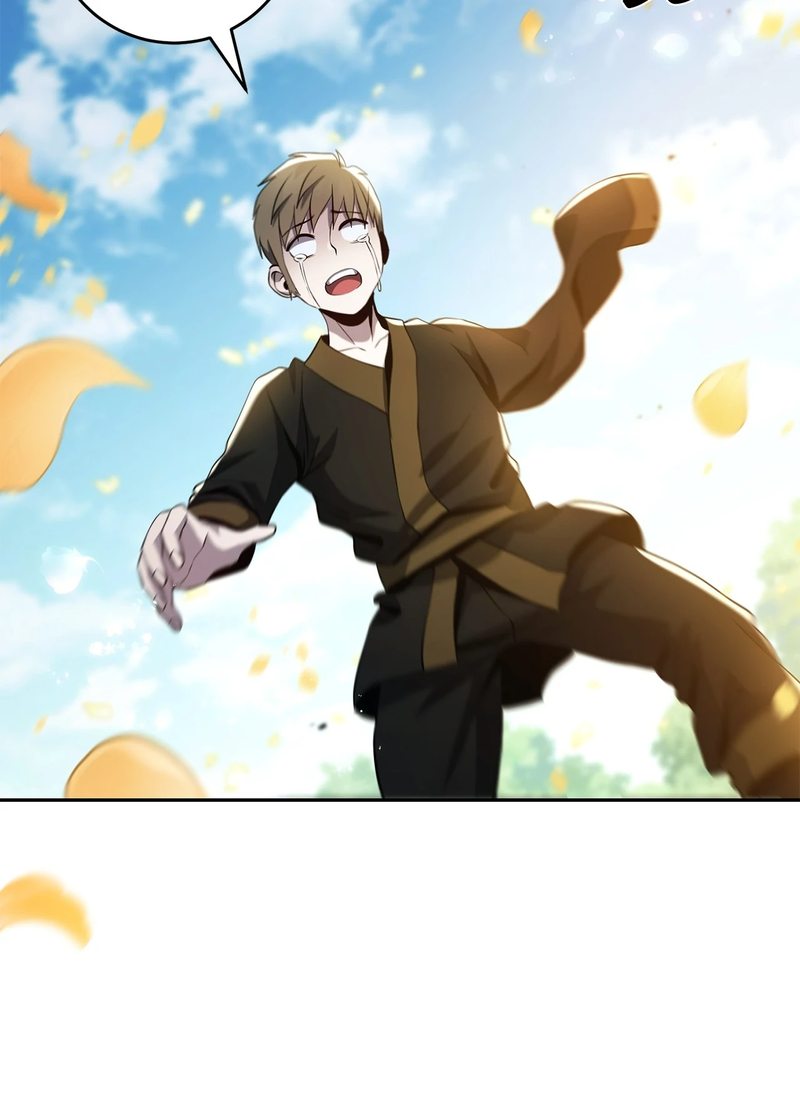 Skeleton Soldier Couldn't Protect the Dungeon - Chapter 333 Page 42