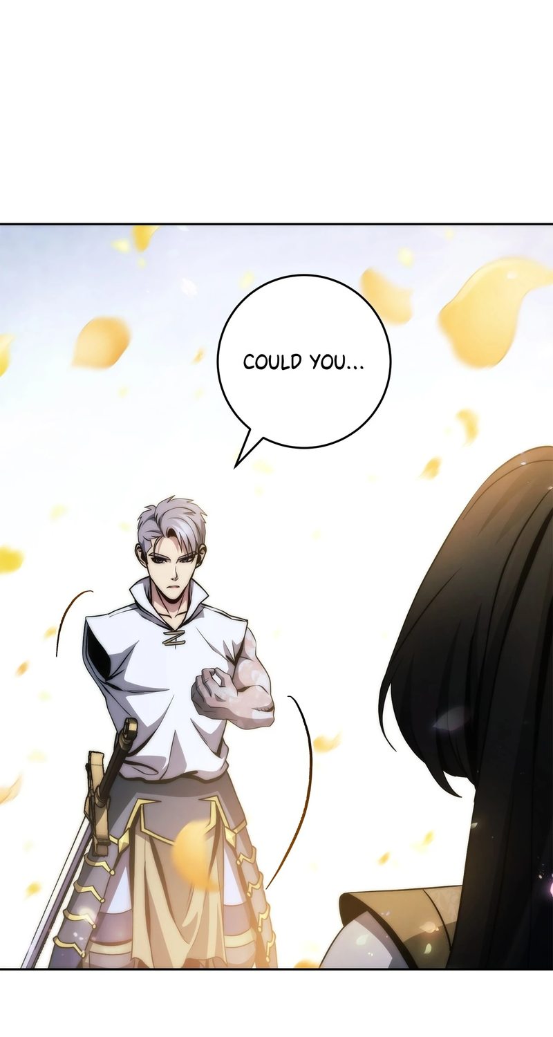 Skeleton Soldier Couldn't Protect the Dungeon - Chapter 333 Page 57