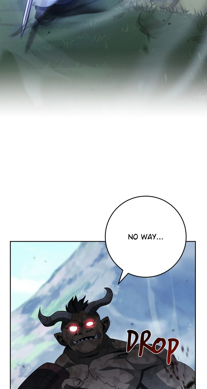 Skeleton Soldier Couldn't Protect the Dungeon - Chapter 333 Page 7