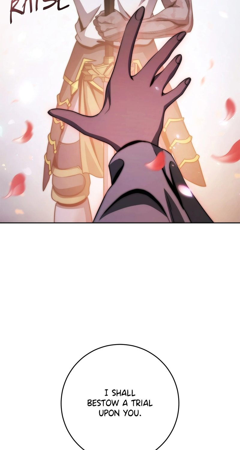 Skeleton Soldier Couldn't Protect the Dungeon - Chapter 333 Page 86
