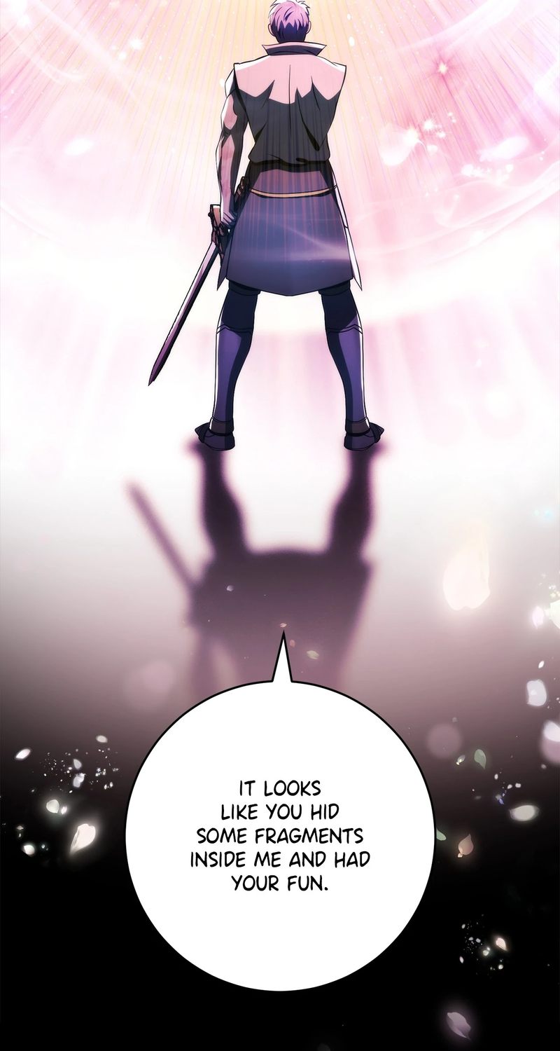 Skeleton Soldier Couldn't Protect the Dungeon - Chapter 334 Page 121