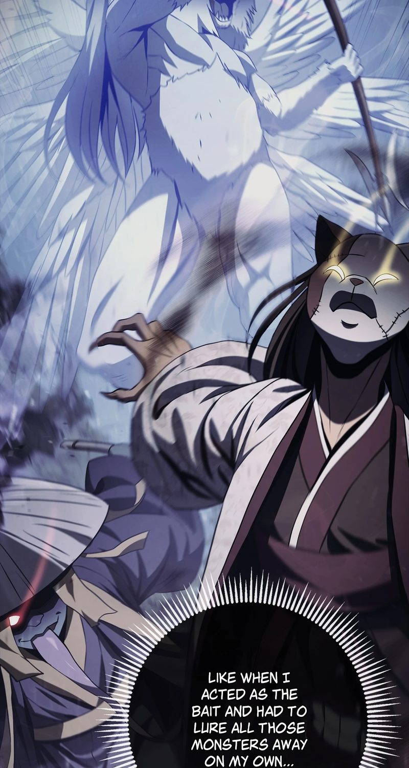 Skeleton Soldier Couldn't Protect the Dungeon - Chapter 334 Page 92