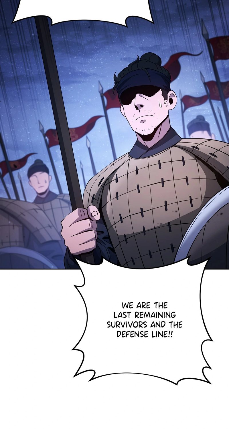 Skeleton Soldier Couldn't Protect the Dungeon - Chapter 335 Page 11