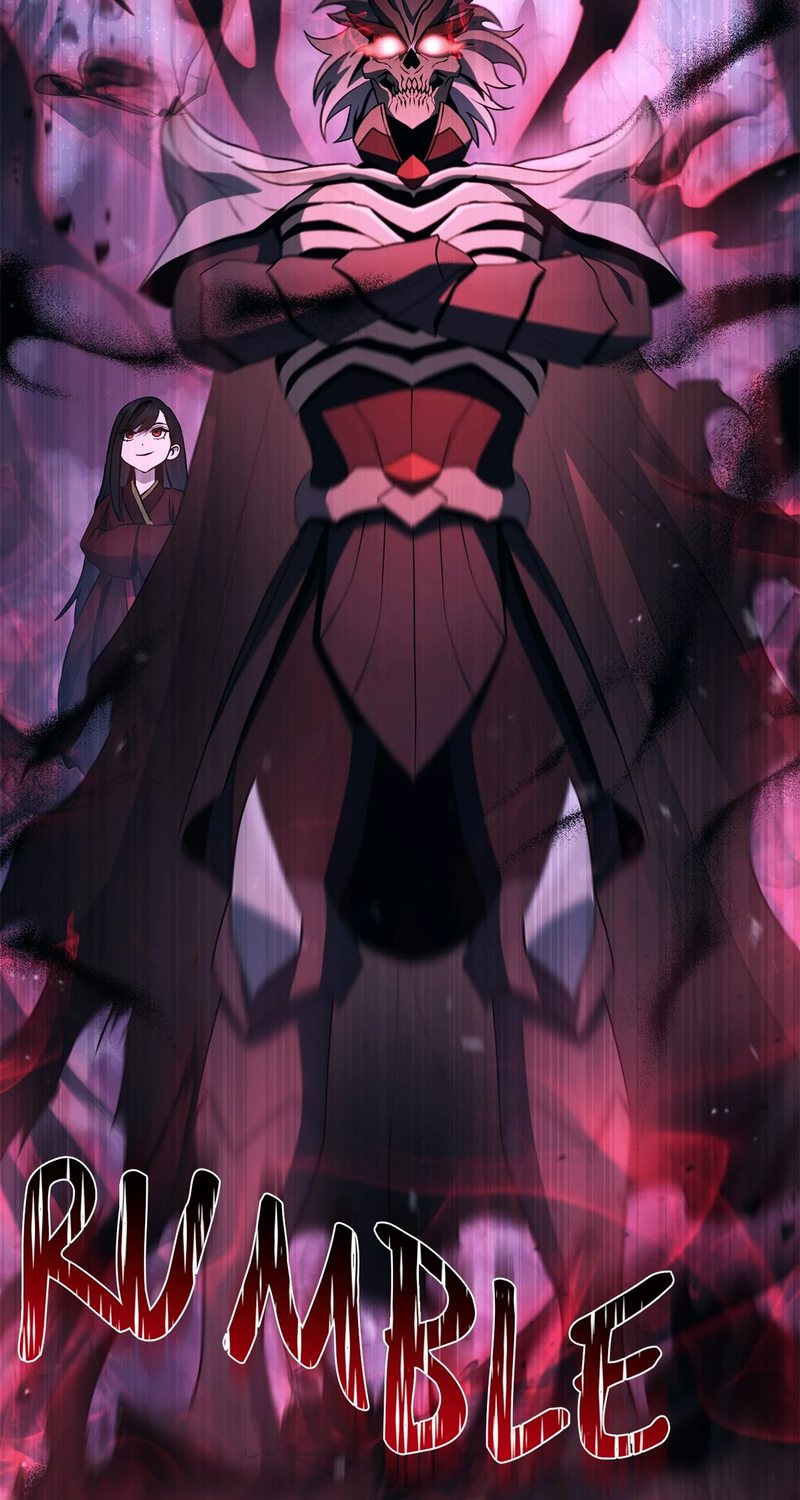 Skeleton Soldier Couldn't Protect the Dungeon - Chapter 335 Page 15