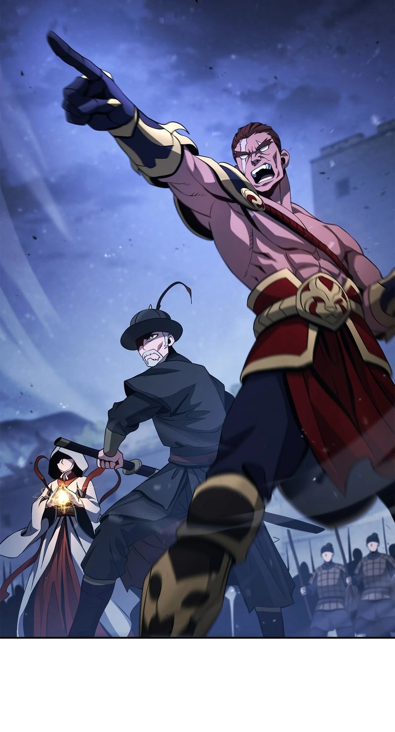 Skeleton Soldier Couldn't Protect the Dungeon - Chapter 335 Page 19