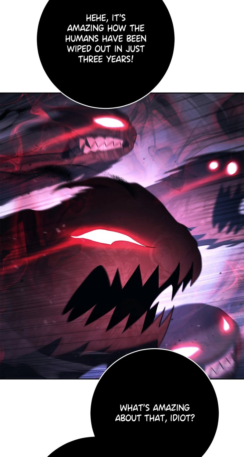 Skeleton Soldier Couldn't Protect the Dungeon - Chapter 335 Page 24