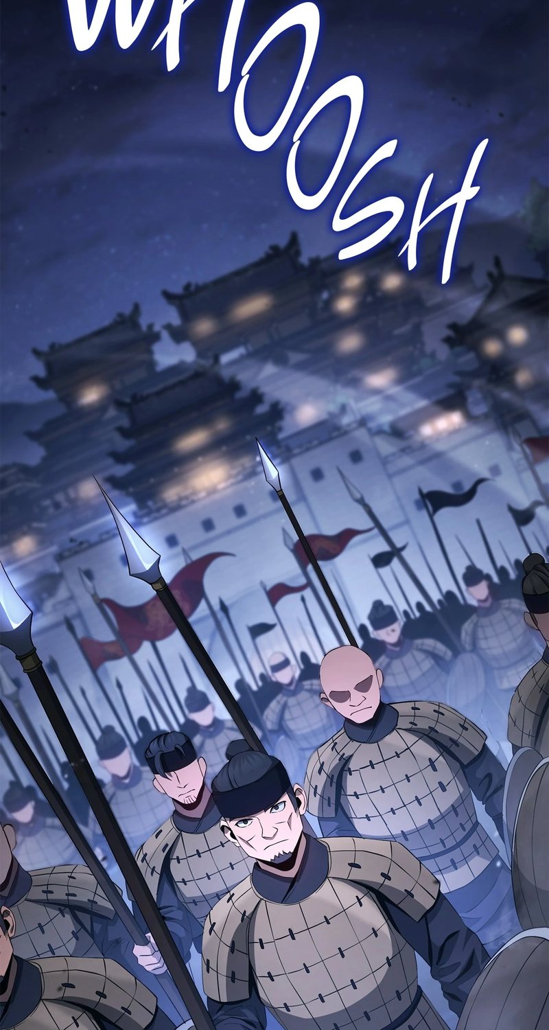 Skeleton Soldier Couldn't Protect the Dungeon - Chapter 335 Page 3