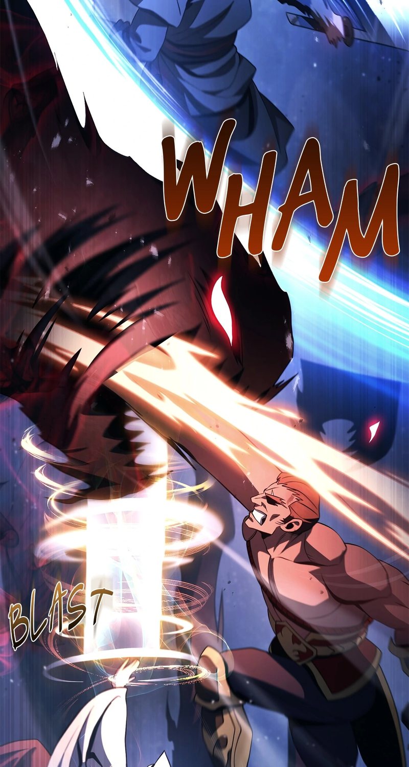 Skeleton Soldier Couldn't Protect the Dungeon - Chapter 335 Page 32
