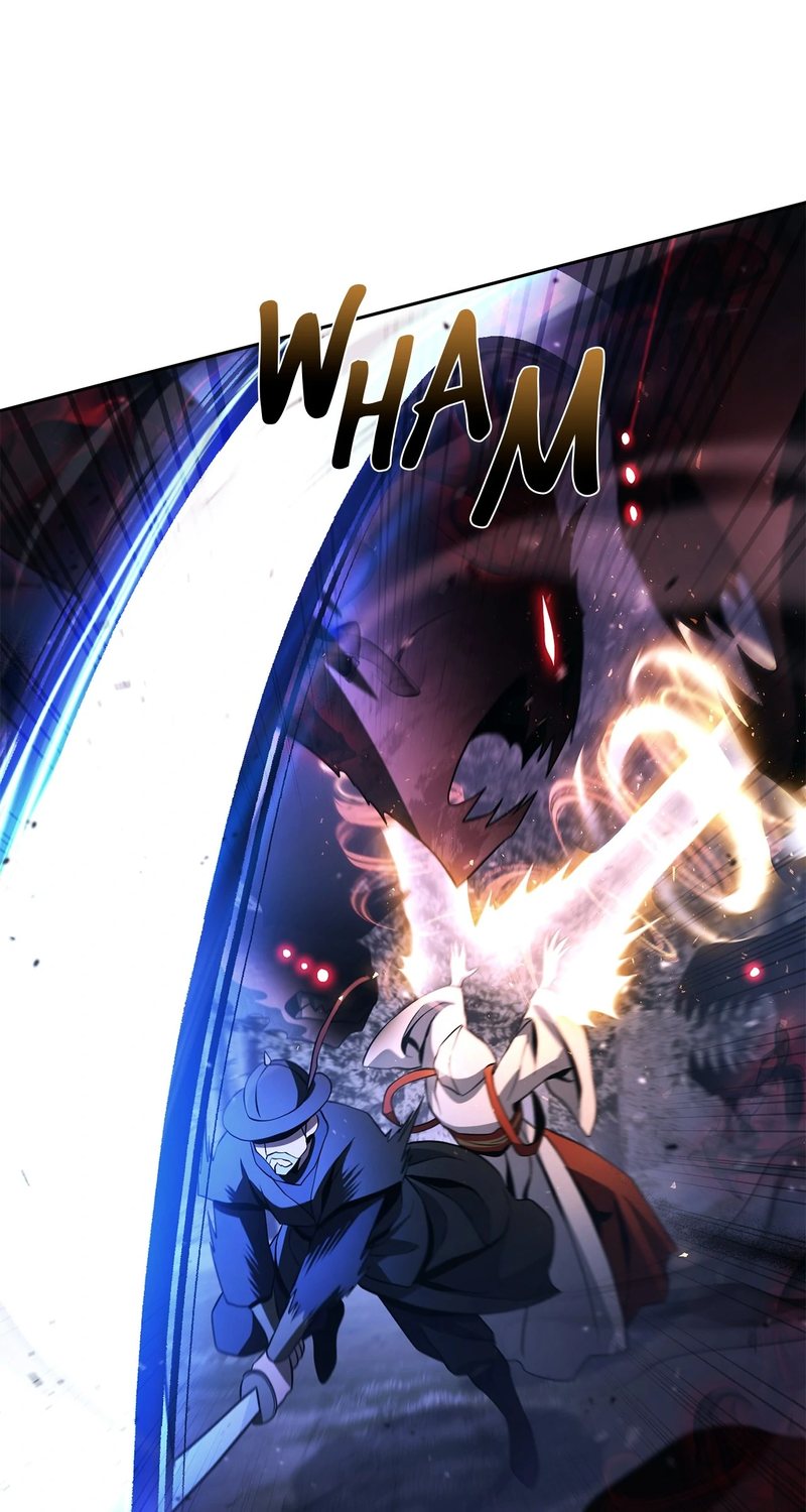 Skeleton Soldier Couldn't Protect the Dungeon - Chapter 335 Page 37