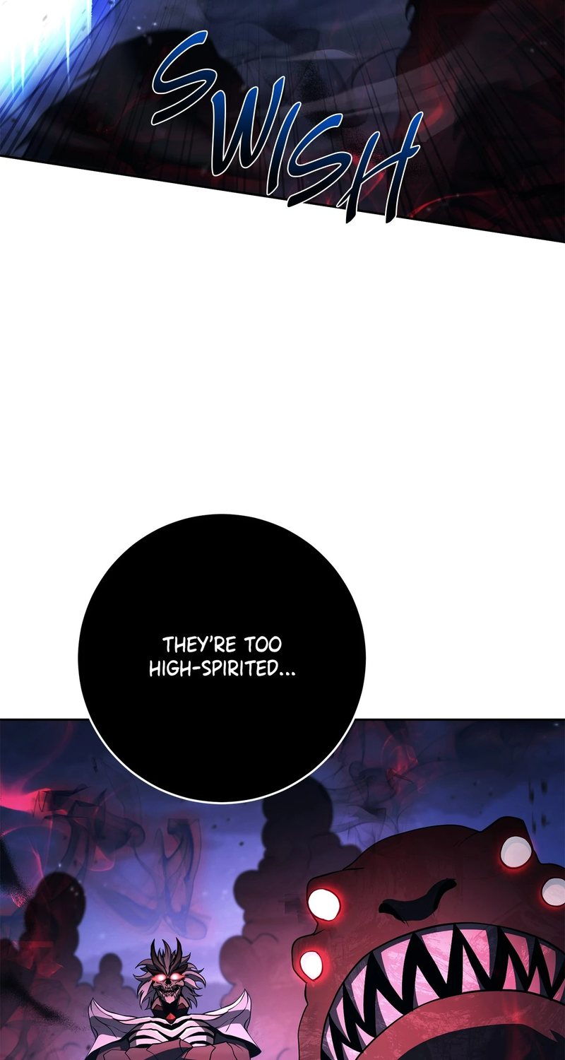 Skeleton Soldier Couldn't Protect the Dungeon - Chapter 335 Page 38