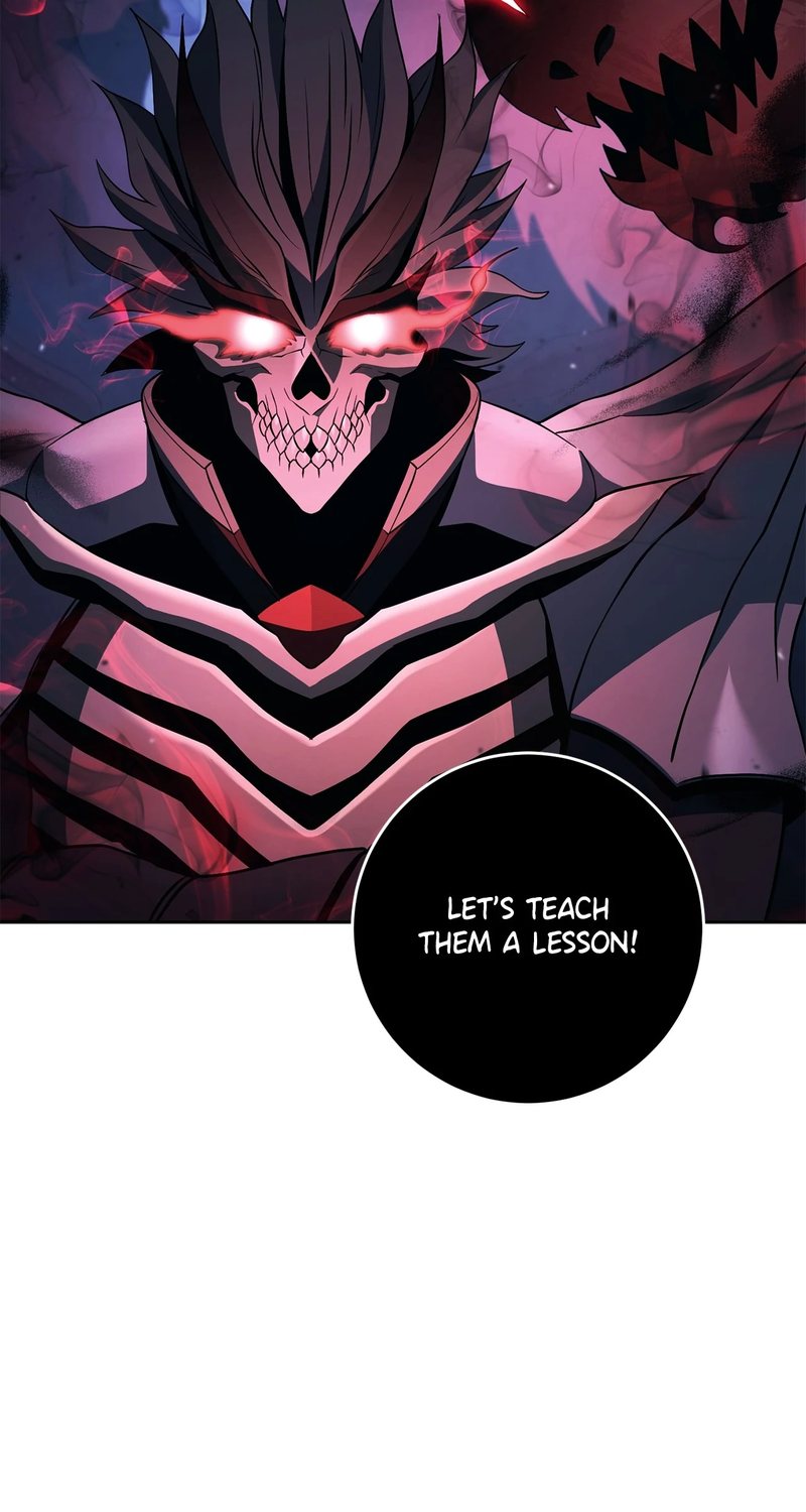 Skeleton Soldier Couldn't Protect the Dungeon - Chapter 335 Page 40