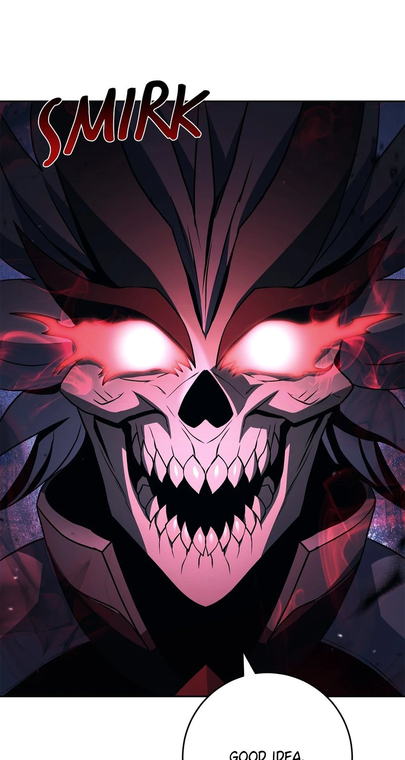 Skeleton Soldier Couldn't Protect the Dungeon - Chapter 335 Page 41