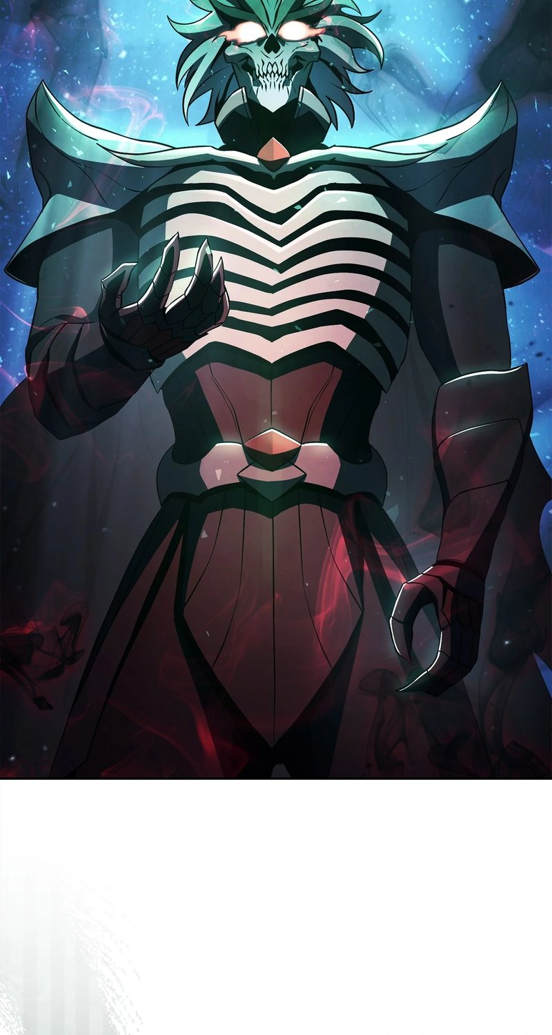 Skeleton Soldier Couldn't Protect the Dungeon - Chapter 335 Page 45
