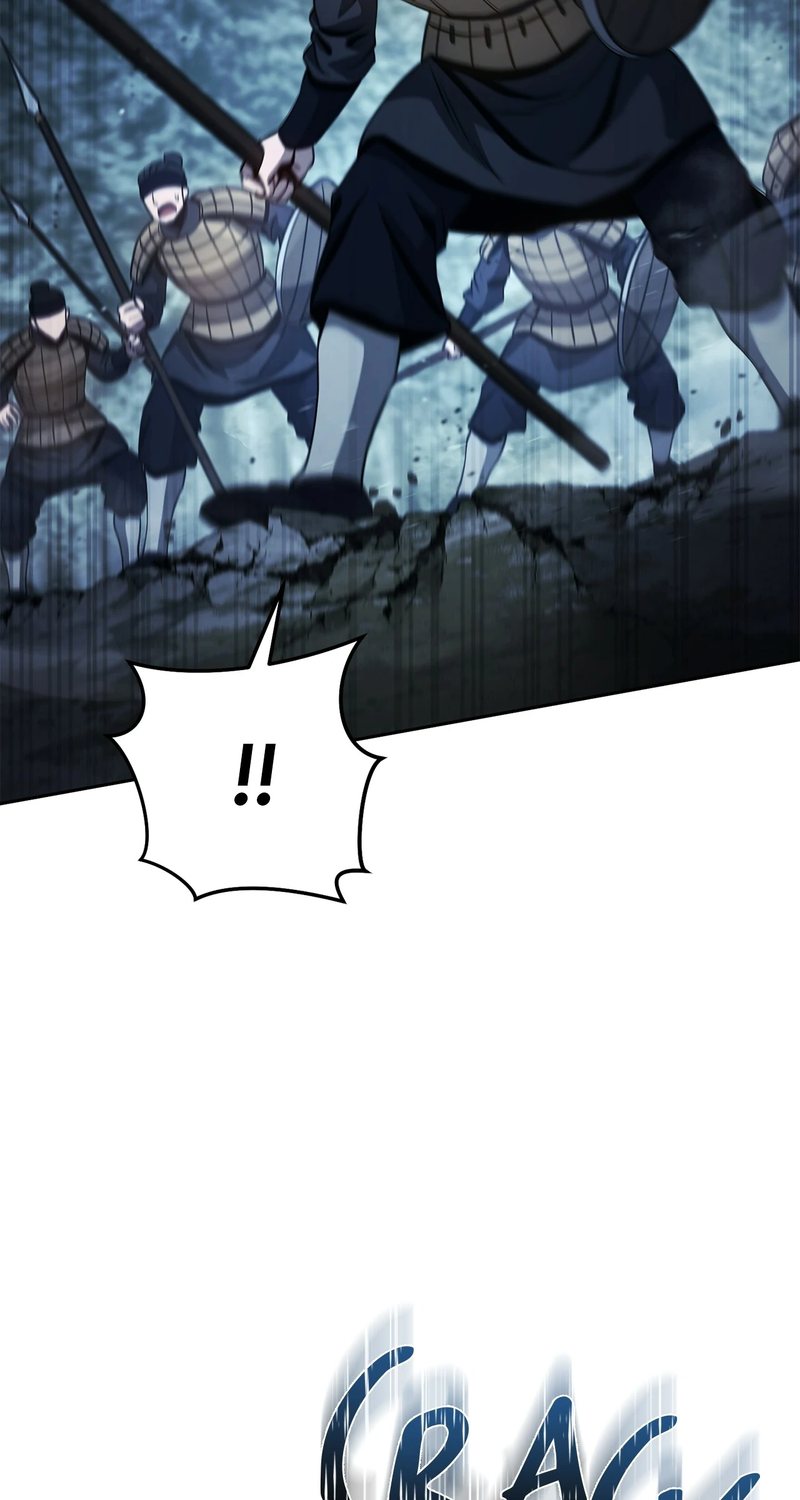 Skeleton Soldier Couldn't Protect the Dungeon - Chapter 335 Page 51