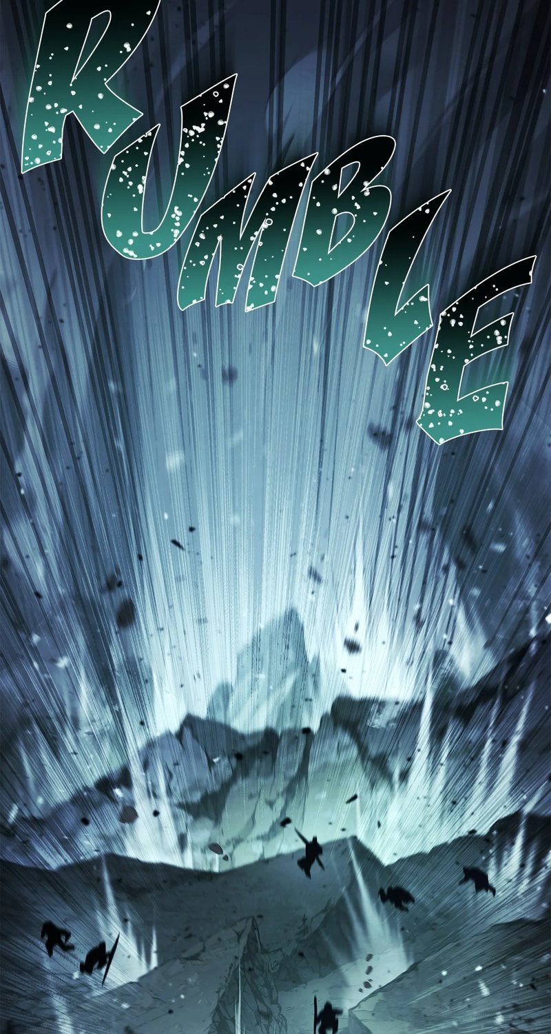 Skeleton Soldier Couldn't Protect the Dungeon - Chapter 335 Page 53
