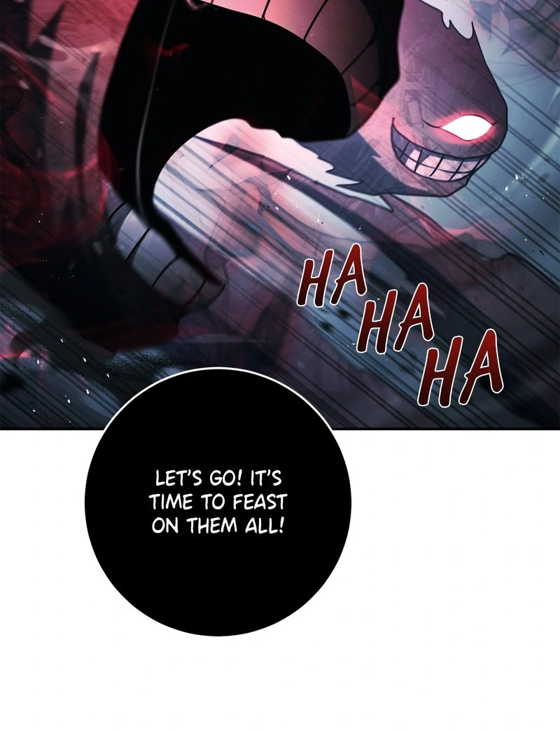 Skeleton Soldier Couldn't Protect the Dungeon - Chapter 335 Page 56