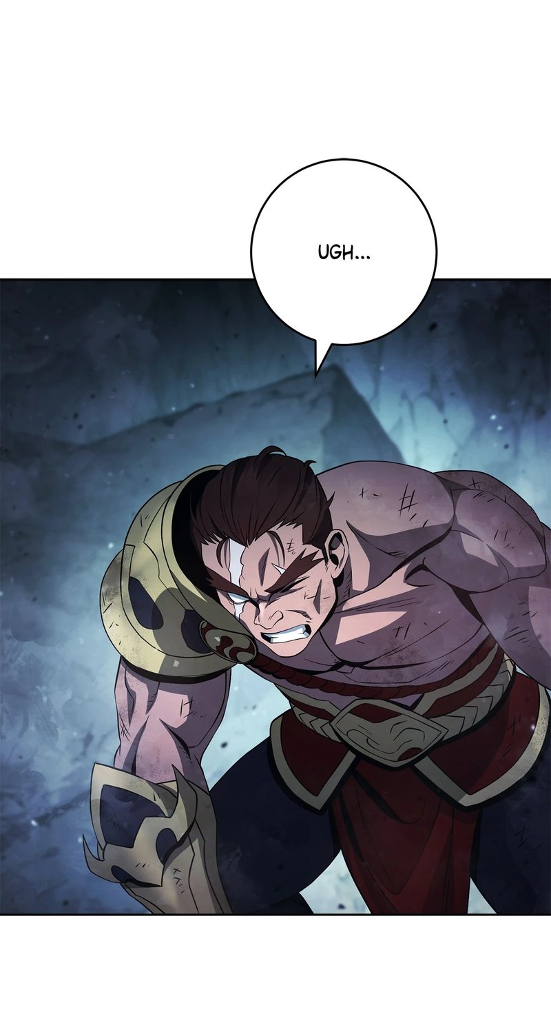 Skeleton Soldier Couldn't Protect the Dungeon - Chapter 335 Page 57