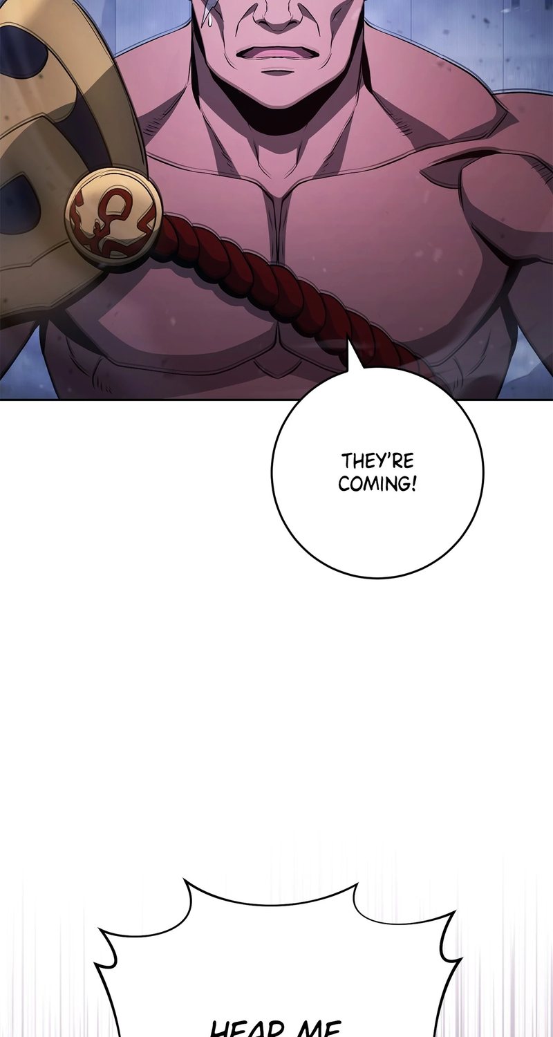 Skeleton Soldier Couldn't Protect the Dungeon - Chapter 335 Page 8