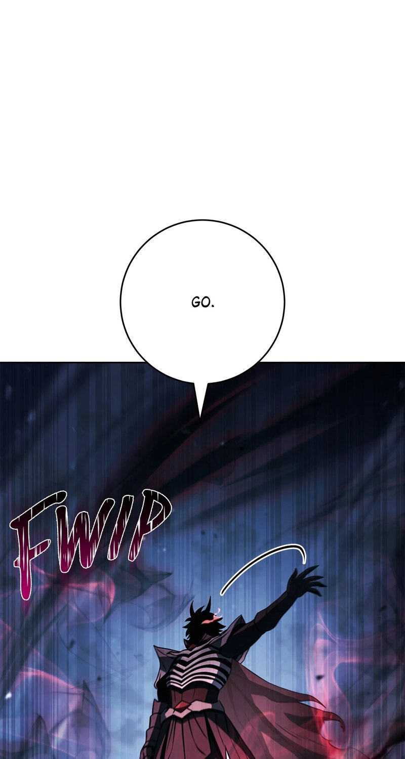 Skeleton Soldier Couldn't Protect the Dungeon - Chapter 335 Page 80