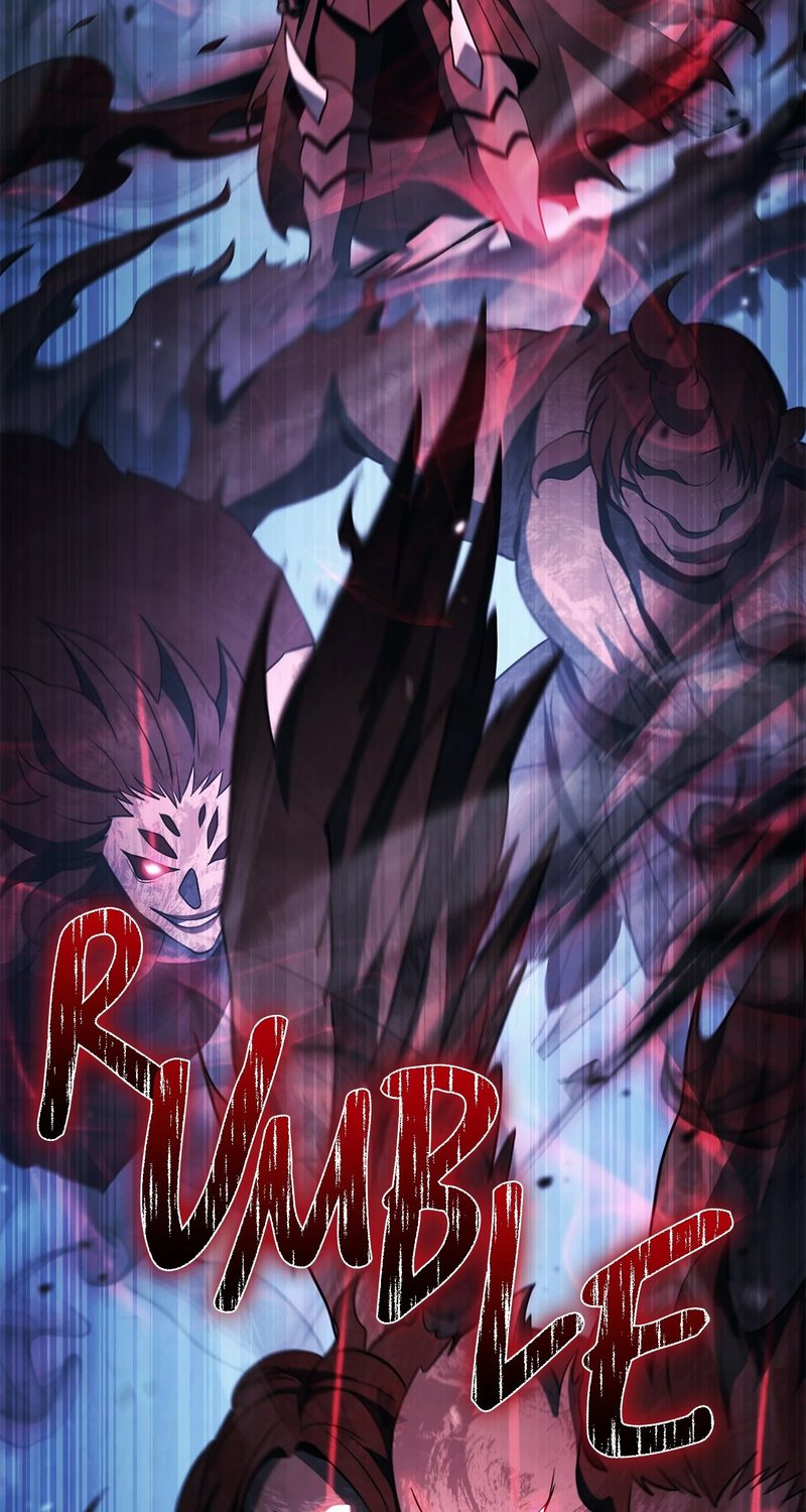 Skeleton Soldier Couldn't Protect the Dungeon - Chapter 335 Page 81