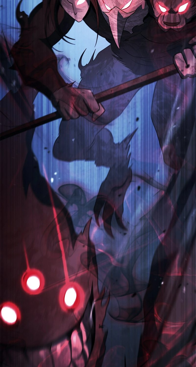 Skeleton Soldier Couldn't Protect the Dungeon - Chapter 335 Page 82