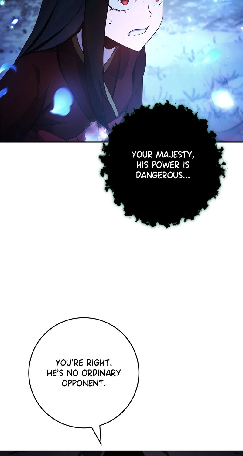 Skeleton Soldier Couldn't Protect the Dungeon - Chapter 335 Page 94