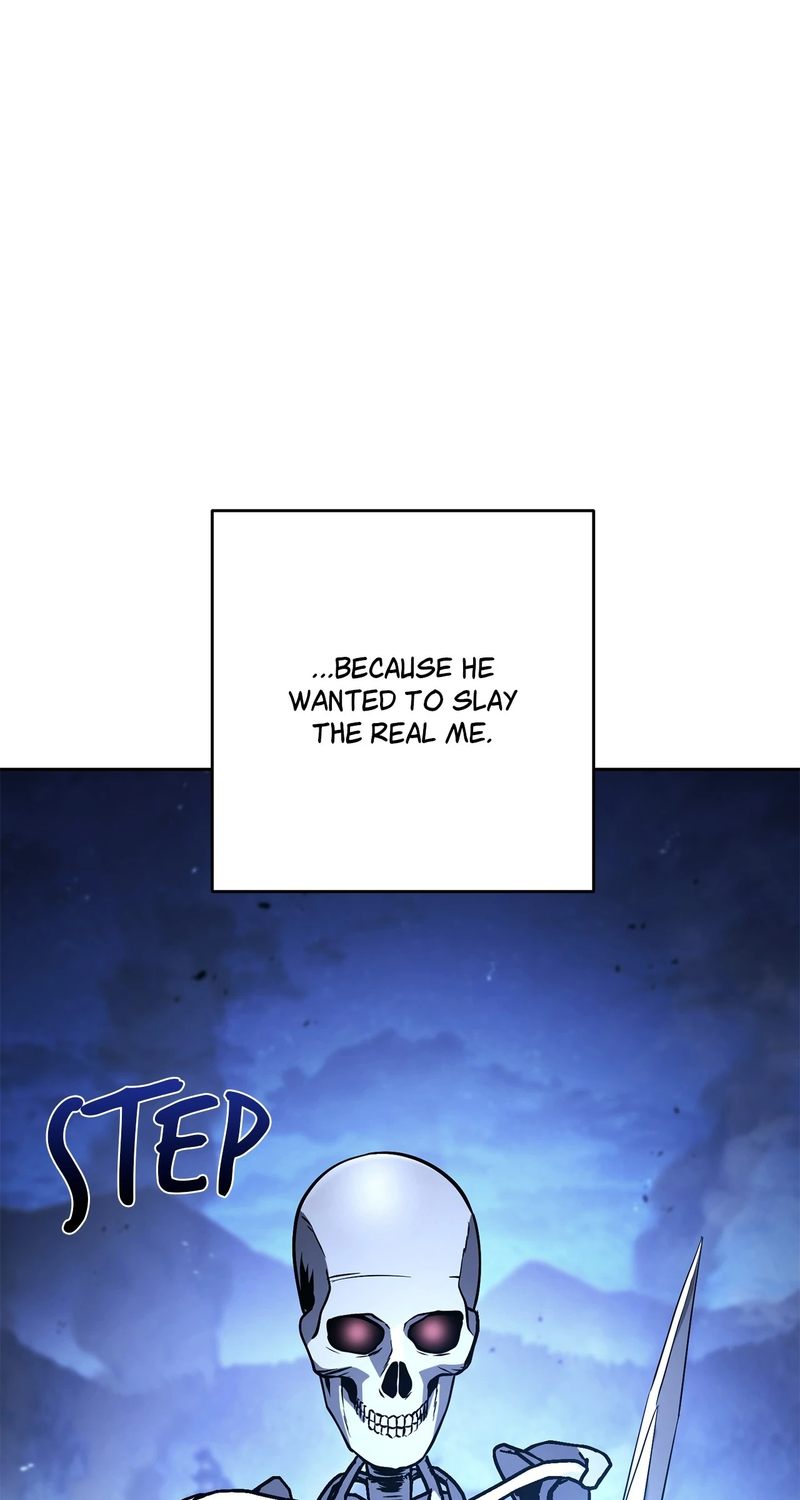 Skeleton Soldier Couldn't Protect the Dungeon - Chapter 336 Page 106