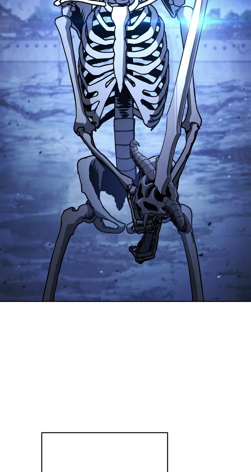 Skeleton Soldier Couldn't Protect the Dungeon - Chapter 336 Page 107