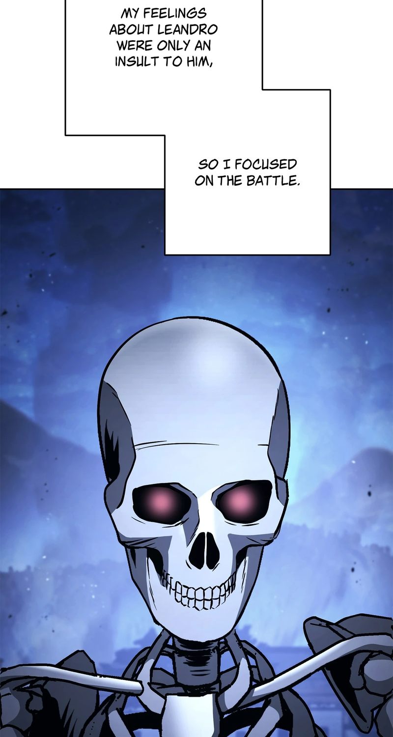 Skeleton Soldier Couldn't Protect the Dungeon - Chapter 336 Page 108