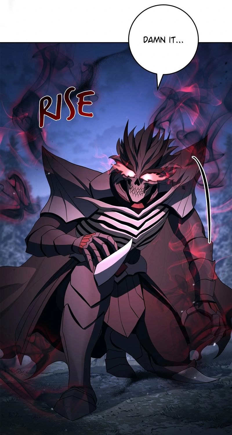 Skeleton Soldier Couldn't Protect the Dungeon - Chapter 336 Page 11
