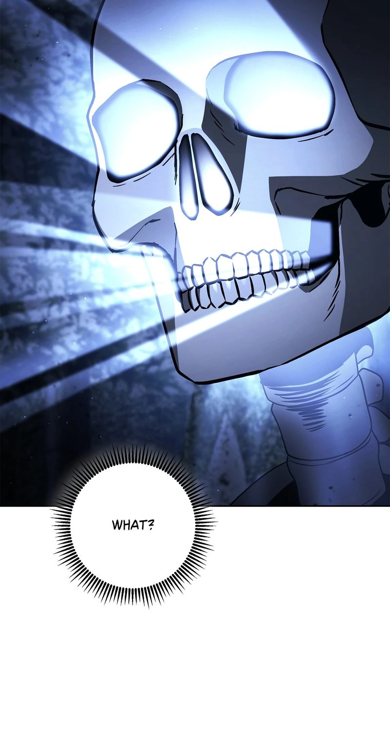 Skeleton Soldier Couldn't Protect the Dungeon - Chapter 336 Page 123
