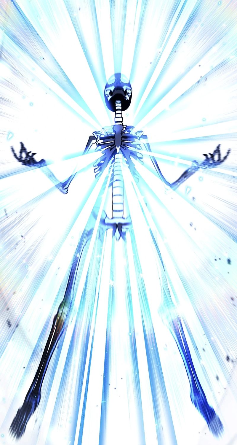 Skeleton Soldier Couldn't Protect the Dungeon - Chapter 336 Page 125