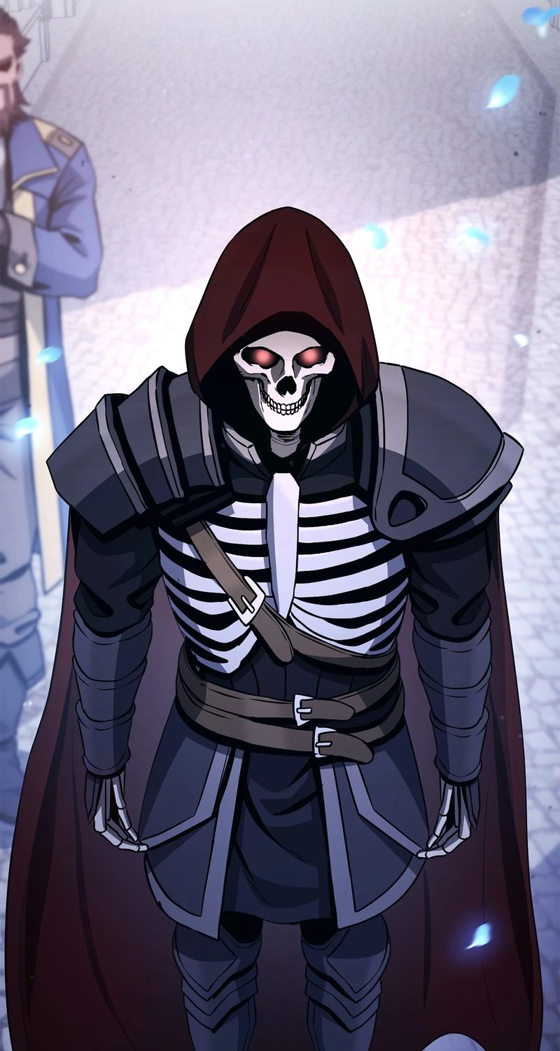 Skeleton Soldier Couldn't Protect the Dungeon - Chapter 336 Page 134