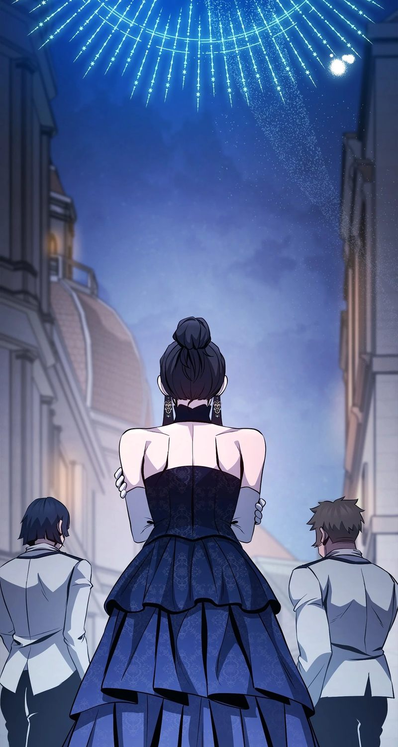 Skeleton Soldier Couldn't Protect the Dungeon - Chapter 336 Page 137