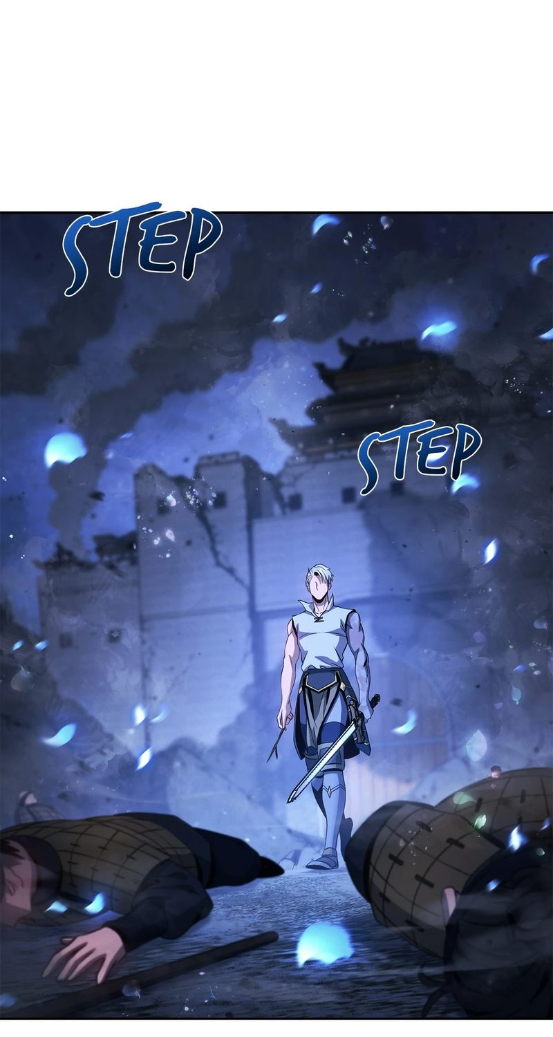 Skeleton Soldier Couldn't Protect the Dungeon - Chapter 336 Page 21
